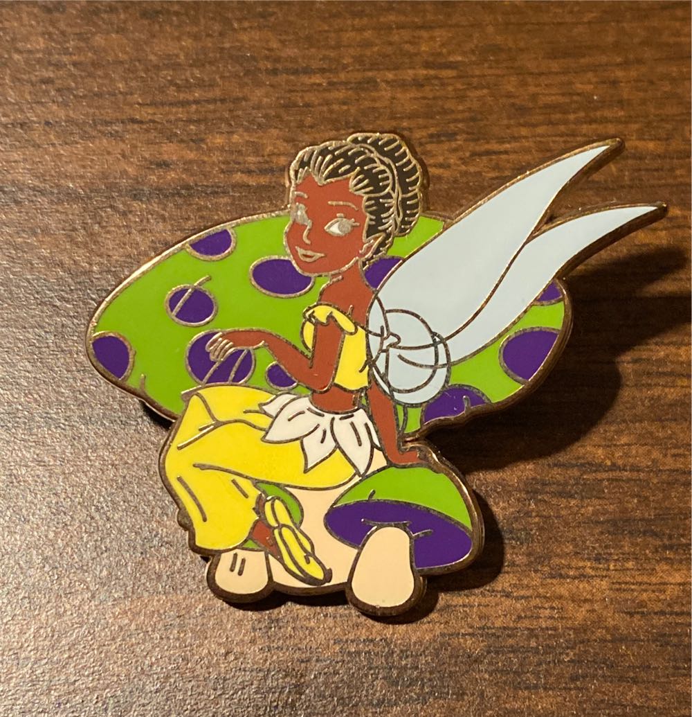 Disney: HM: Donald: Butler