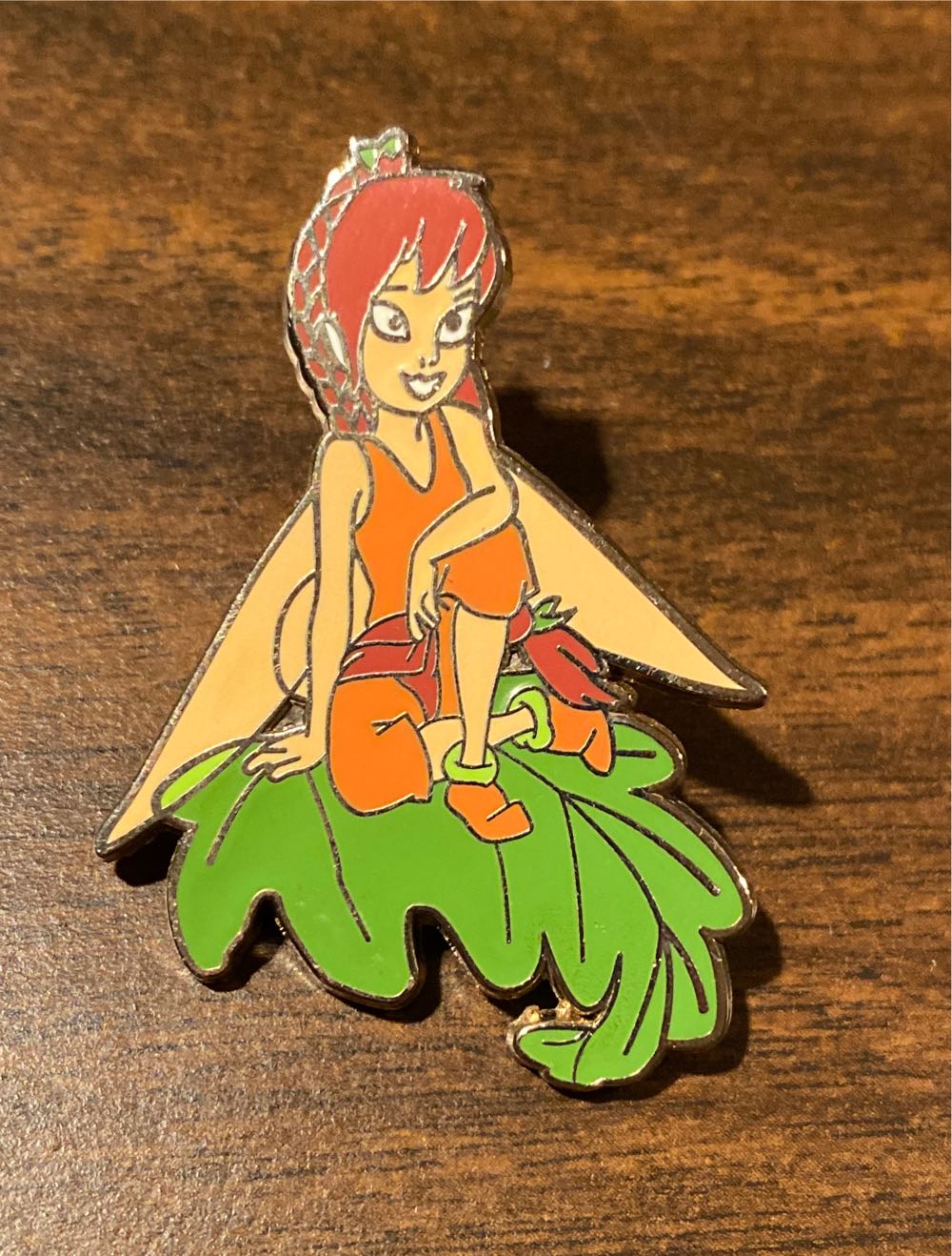 Walt Disney World 50th Anniversary Mickey Resort Map Blind Box- Middle Right