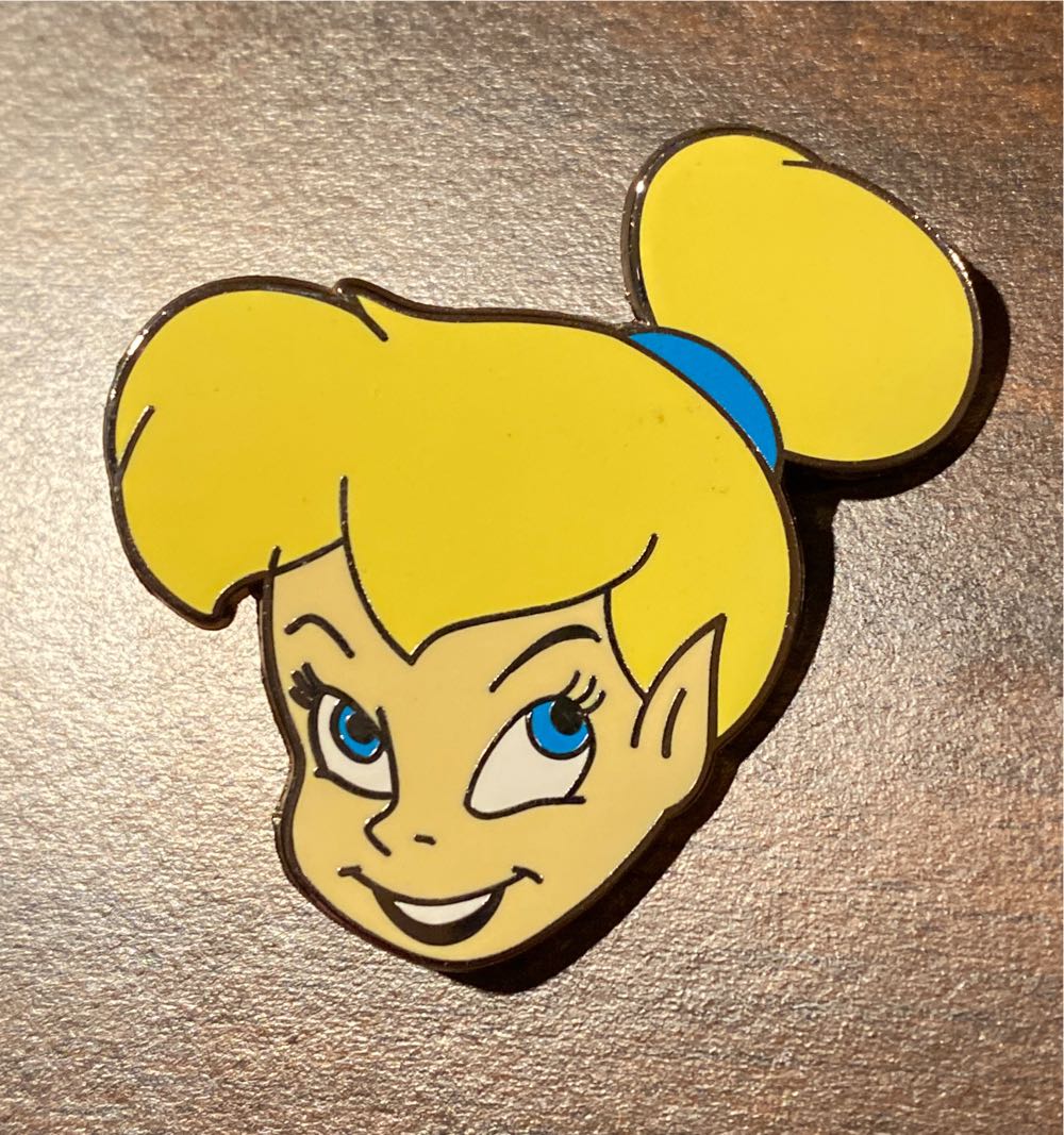 Figment With Arms In The Air