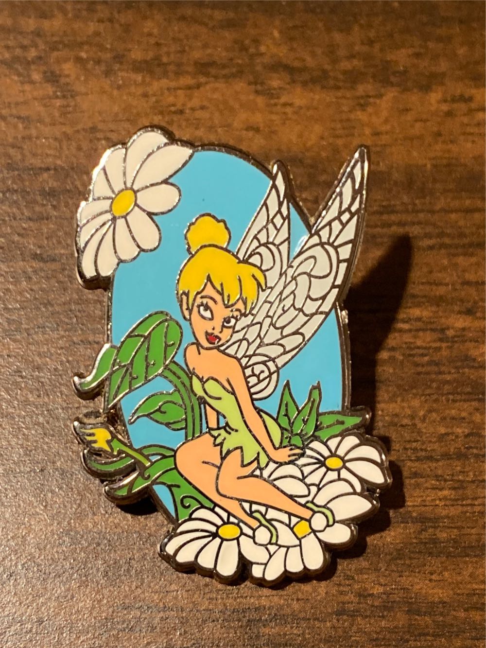 Disney: Big Hero 6: Villan