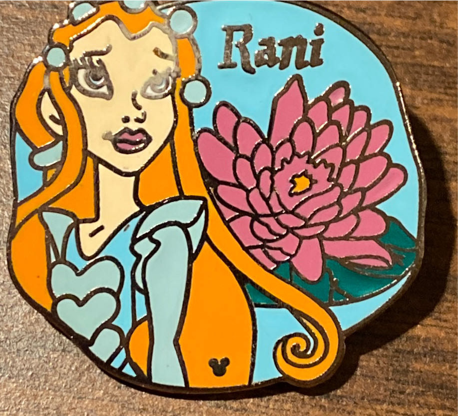 Jack And Sally To My Darling Valentine’s Day 2004