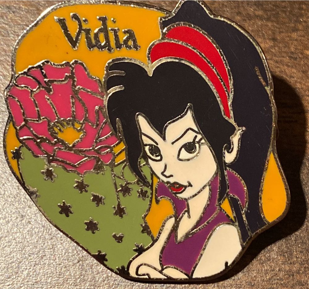 Ariel Beautiful Borders