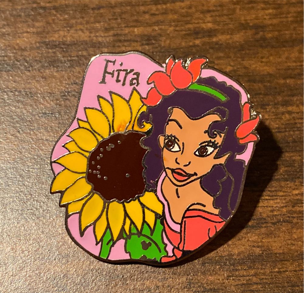 Pocahontas Sometimes The Right Path Is Not The Easiest One