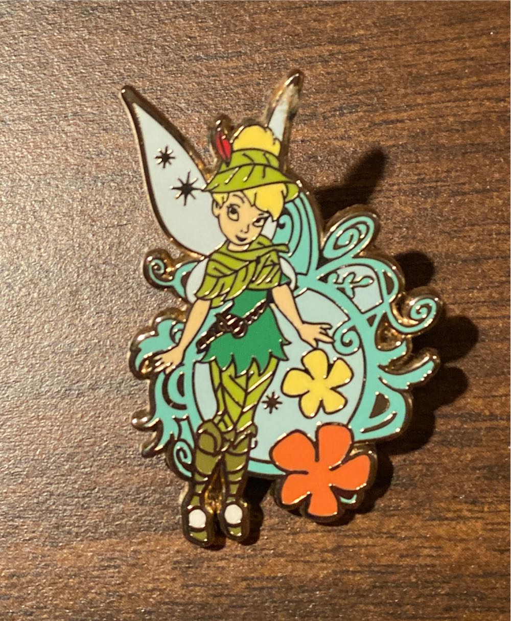 Disney: Food: Pineapple