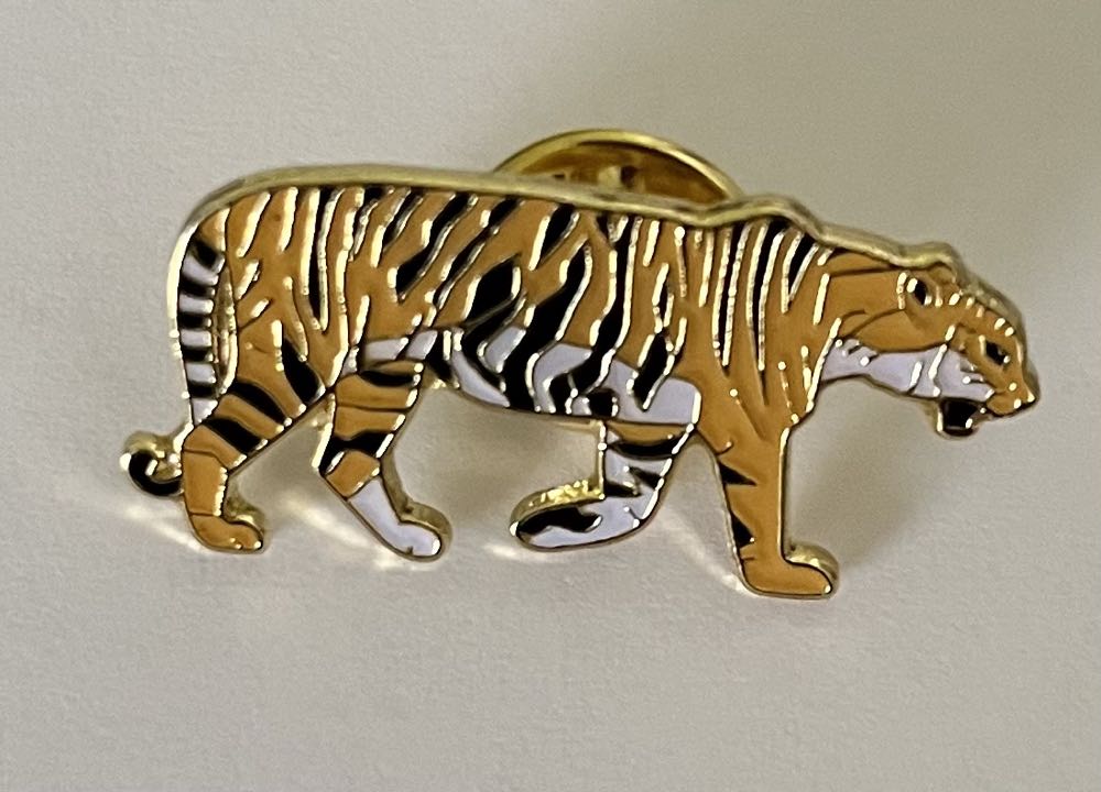 Parking Lot Sign Cruella