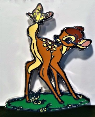 Tikis And Leighs Pluto