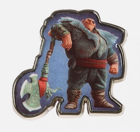 PWP Key Collection Cheshire Cat