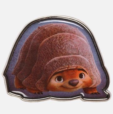 Mickey Mouse As Santa - Disney Parks Pin