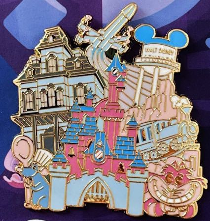 55Th Anniversary Mickey And The Beanstalk