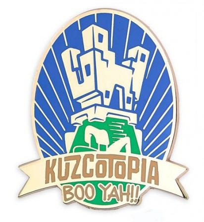 Deluxe Pin Starter Set