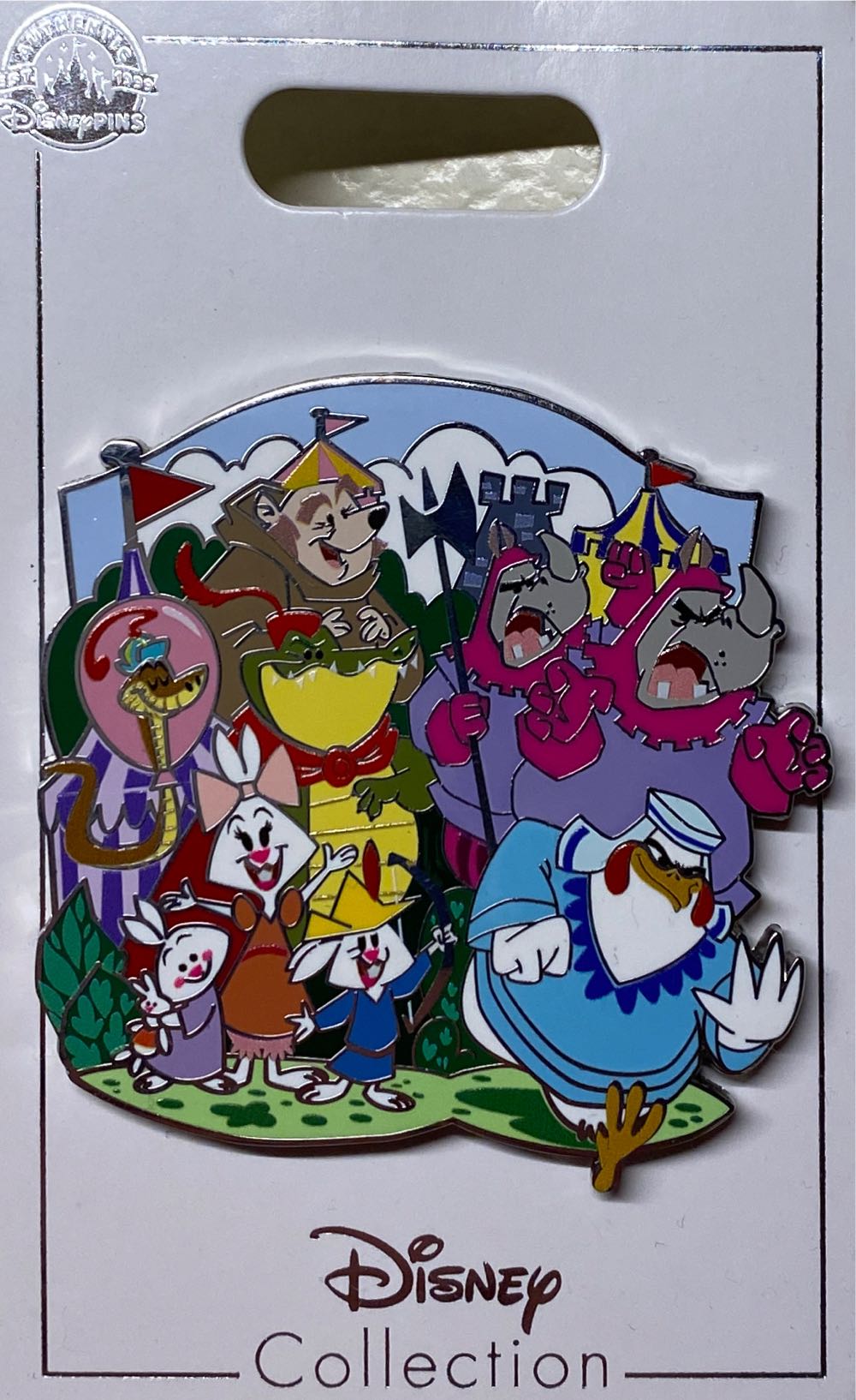 Countdown To The Millennium Mickey Mouse 1935