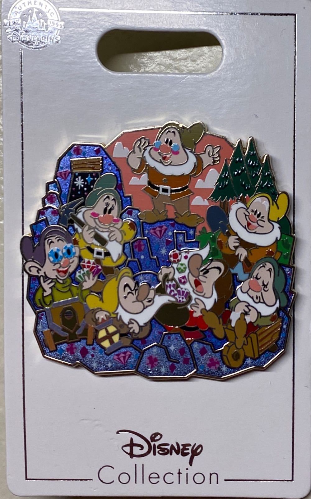 Here Is Vs Villains Circle Set Pongo And Perdita
