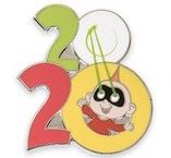 Heroes Vs Villains Circle Set Oogie Boogie