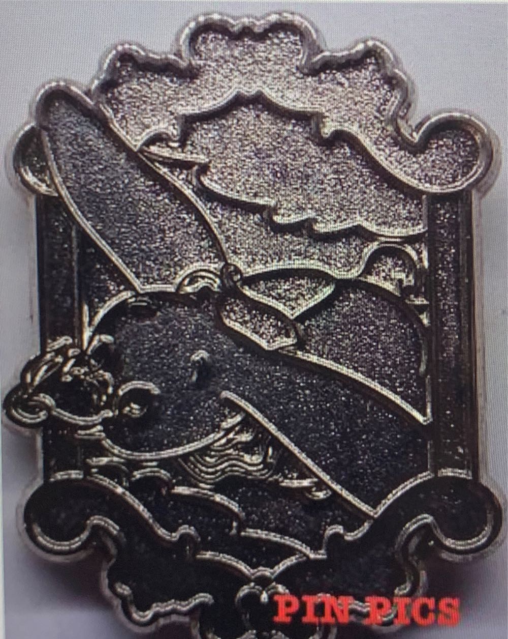 Disney 2018 Thumper Happy Easter Pin