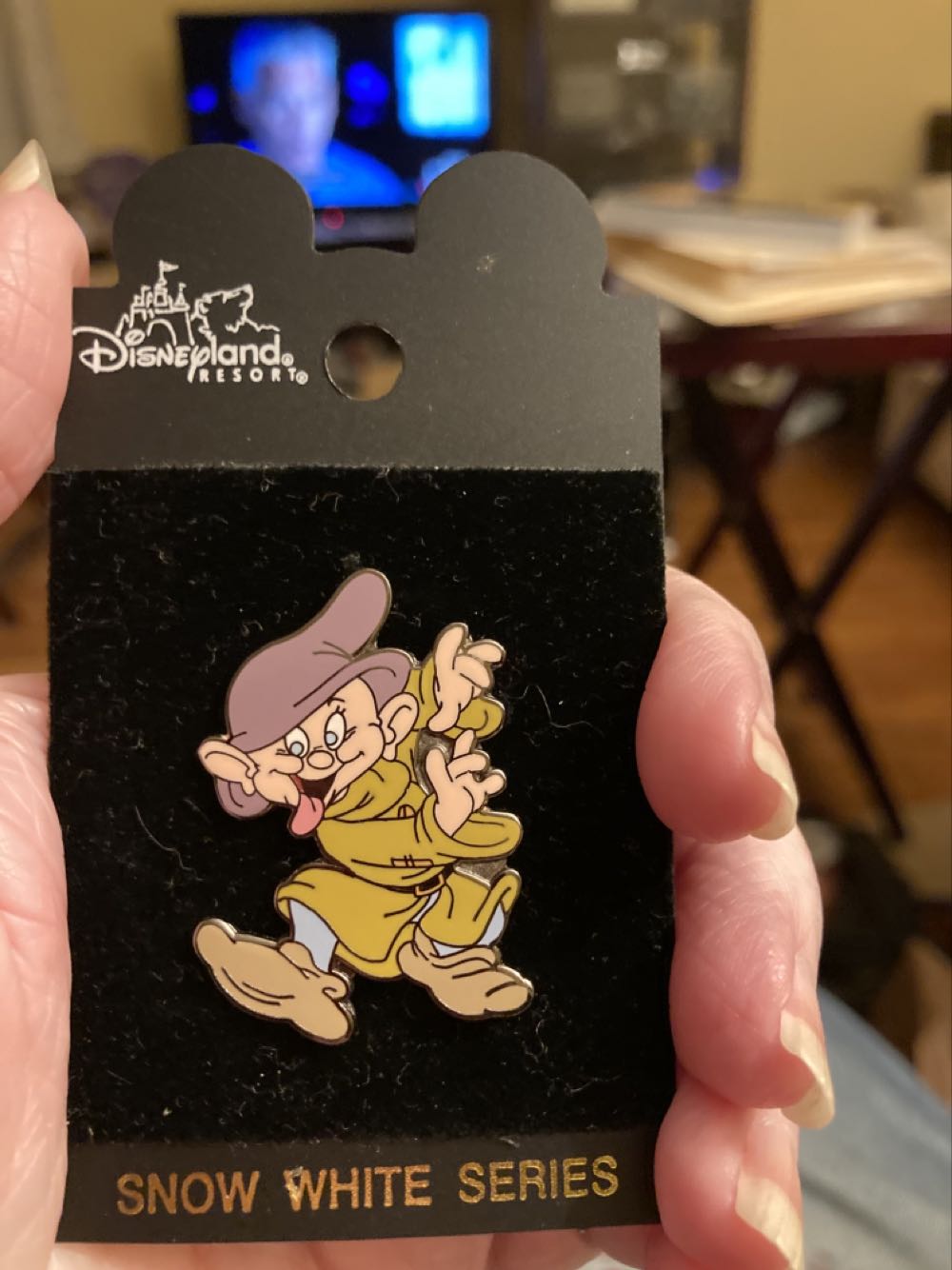 Villain Comic Strip Set Hades