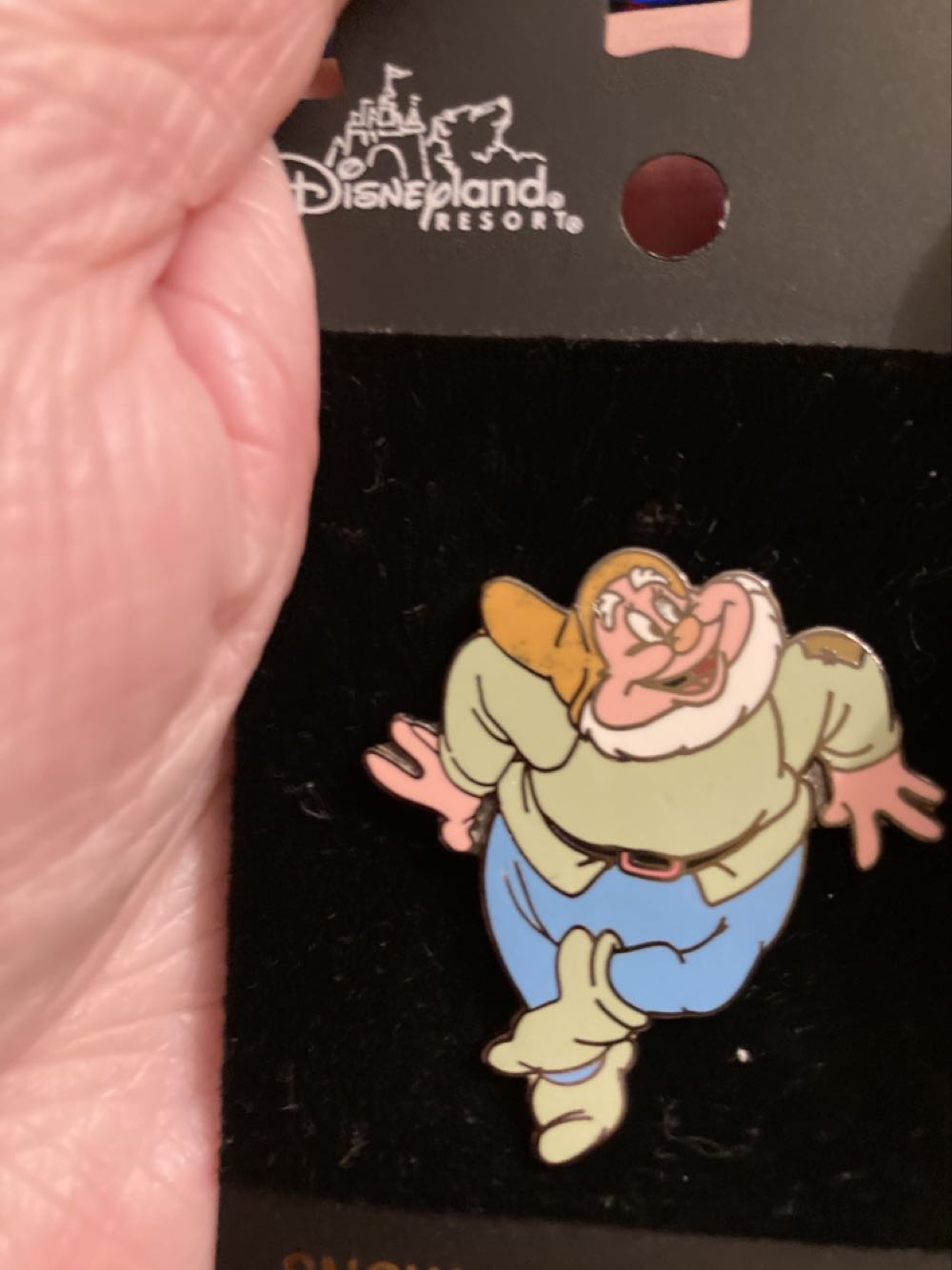 King Louie Tsum Tsum