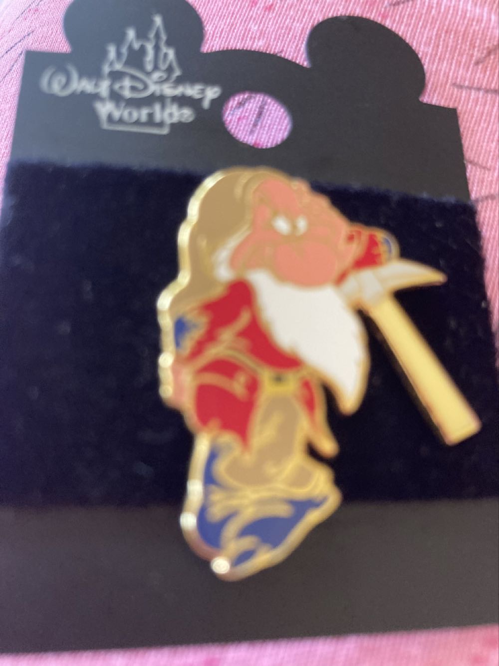 Jafar Cutie Villain Collection