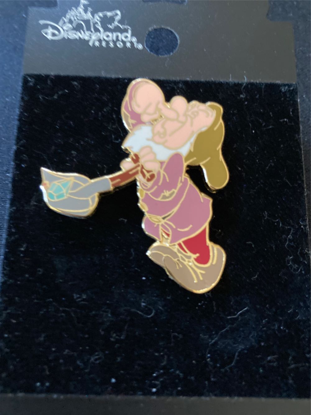 Classic Characters Magical Mystery 11