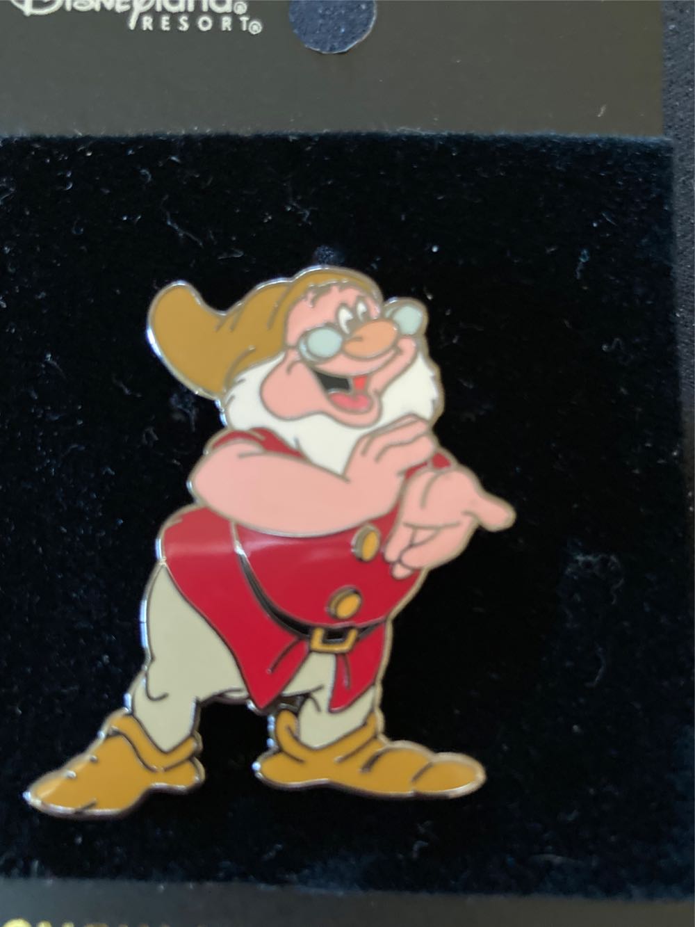 Monorails 2005 Hidden Mickey Silver