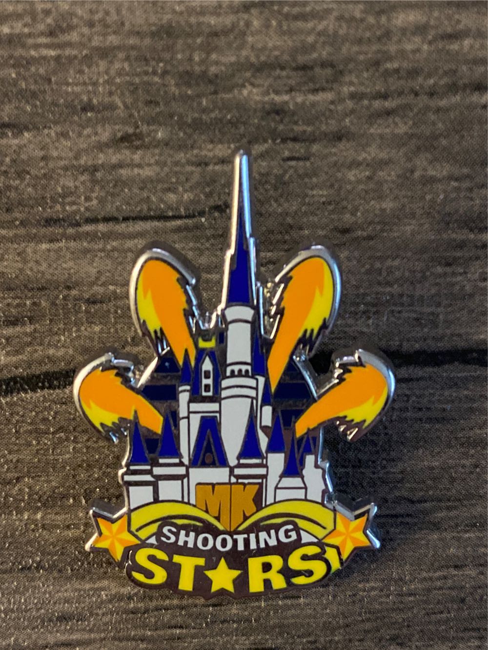 Fantasy Land Fighting Seven Dwarfs