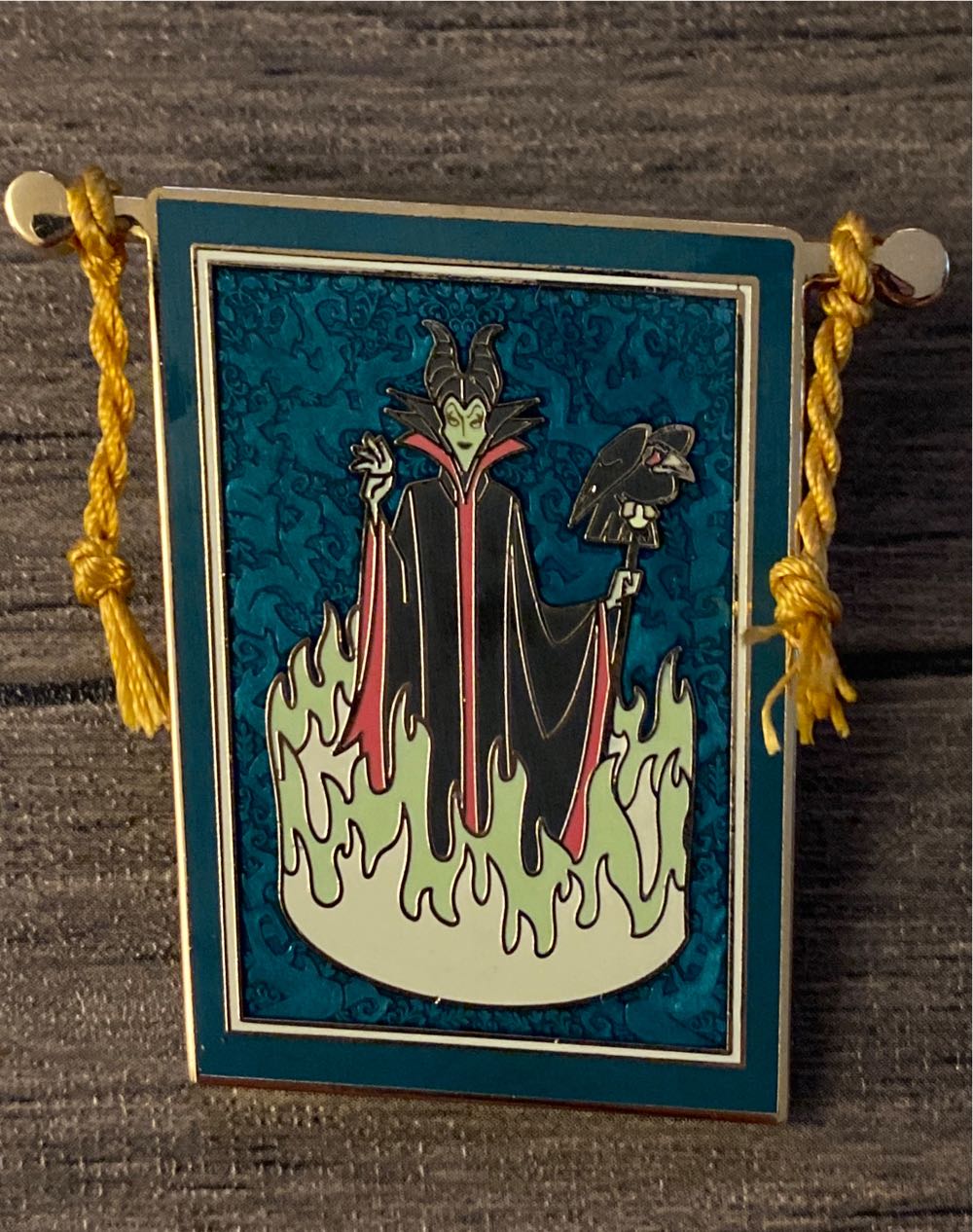 Disney: Rodger Rabbit: Jessica