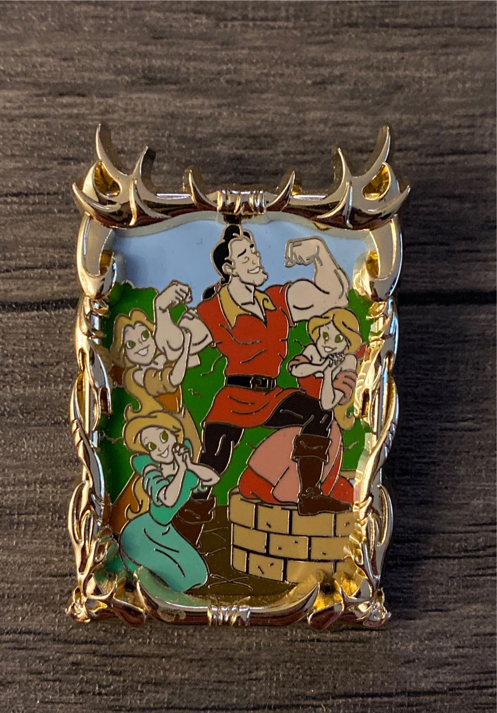 Up Charles F Muntz Hot Air Balloon