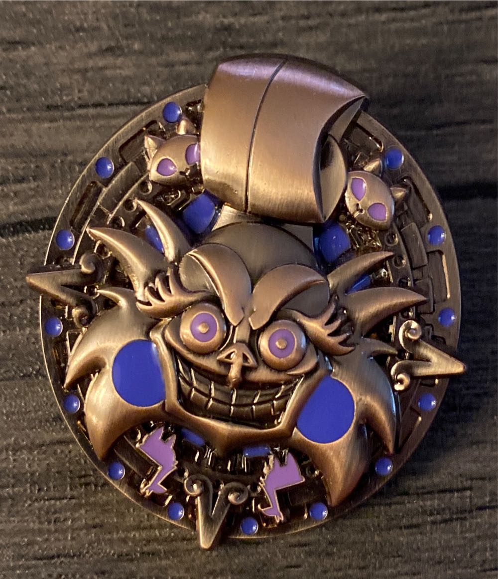 Bowling Pin Collection Unfinished