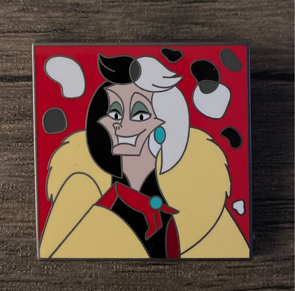 Disney Key Set Mickey Mouse