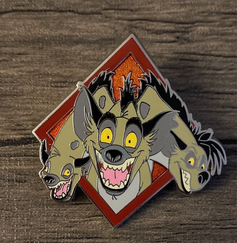 Muppets Vinylmation Series #2 Pigs In Space Dr. Strangepork