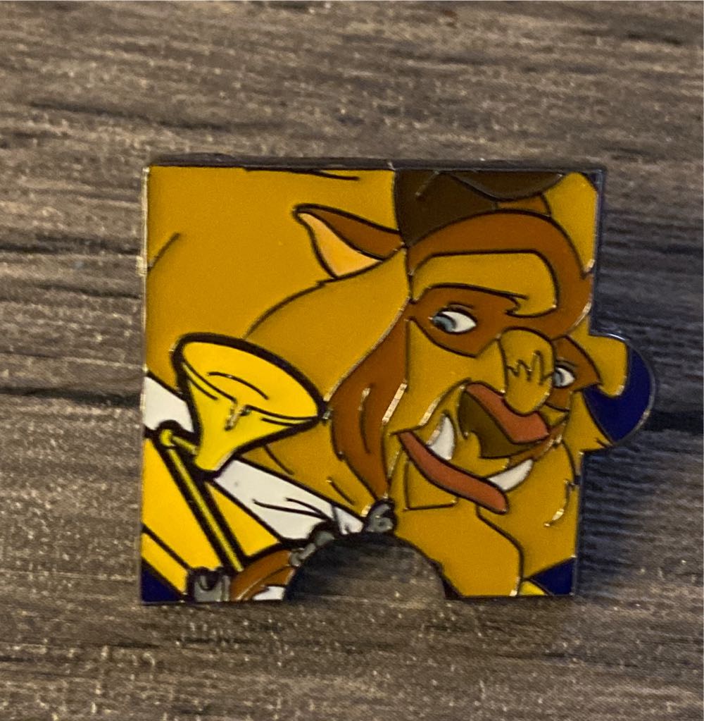 Mickey Hat Muppets Set Miss Piggy