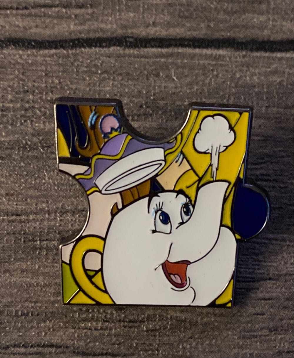 Tinker Bell Tink Pink Star