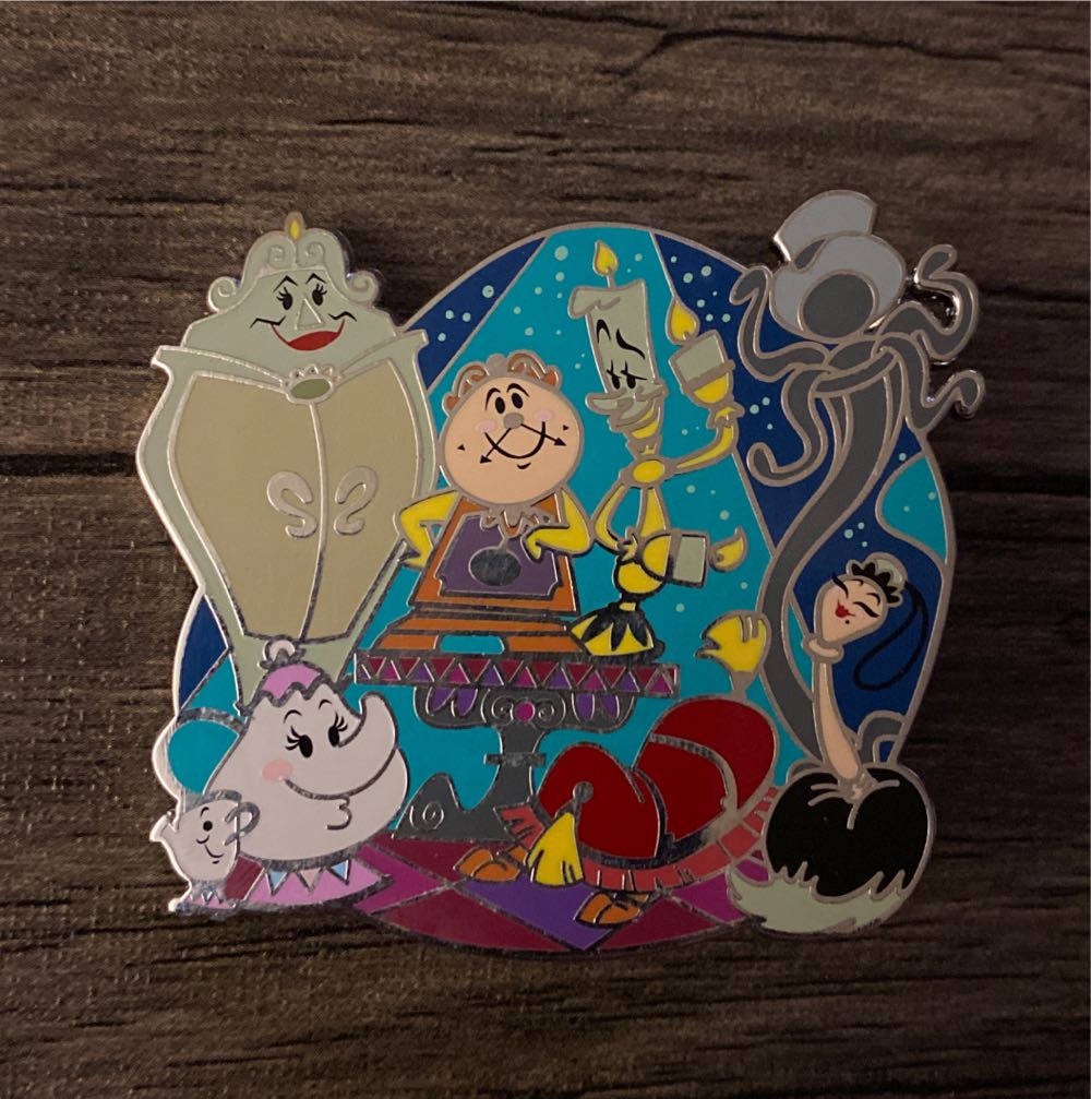 Alphabet Letter I Ichabod Crane