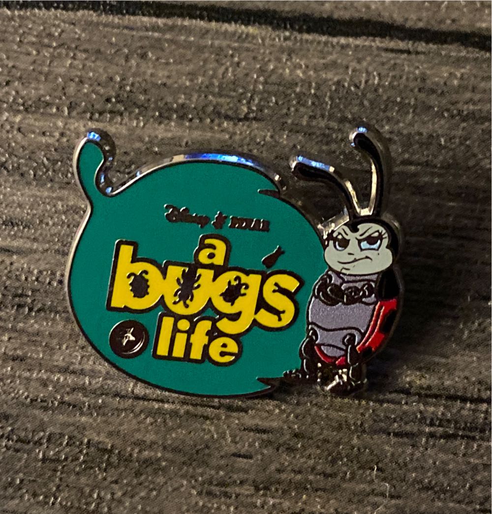 Dale Rainbow Lollipop Collection