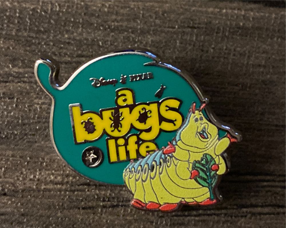 Hamm Toy Story Square