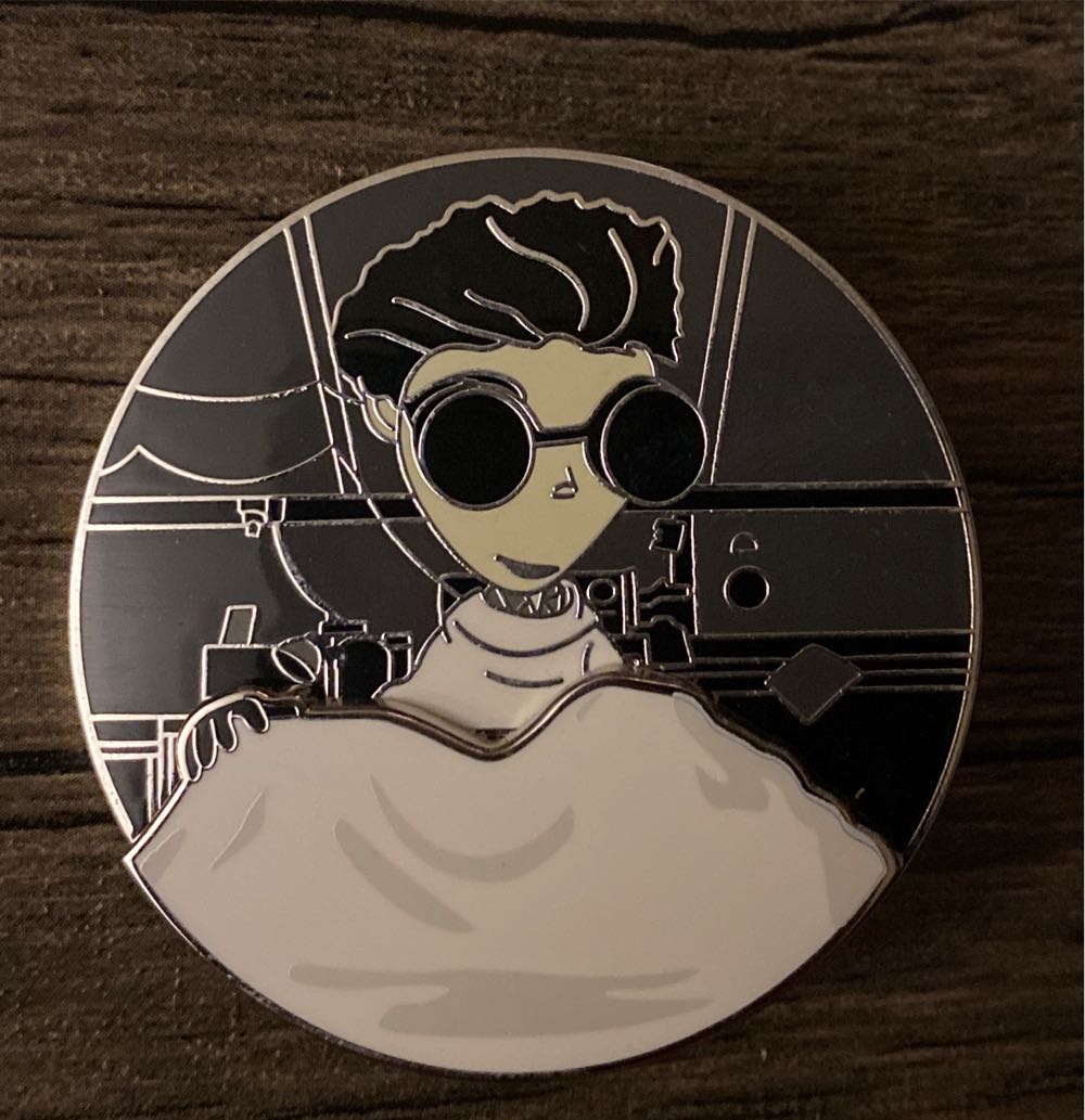 Mickey’s Very Merry Christmas Party 2015 - Disney World Limited Release Pin