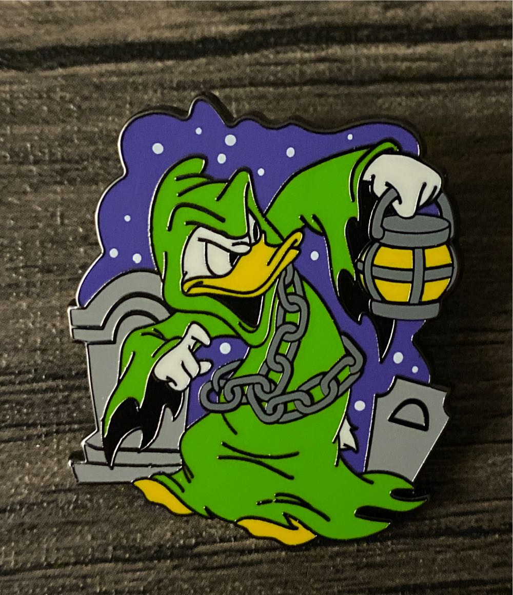 Scarecrow Goofy Halloween