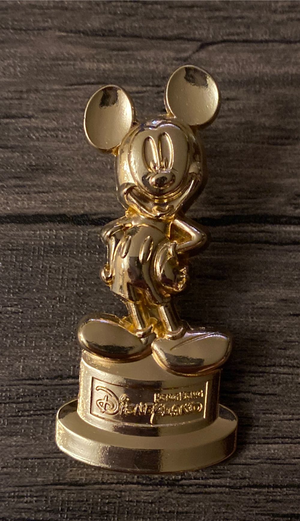 Governor Ratcliffe Sorcerers Of The Magic Kingdom