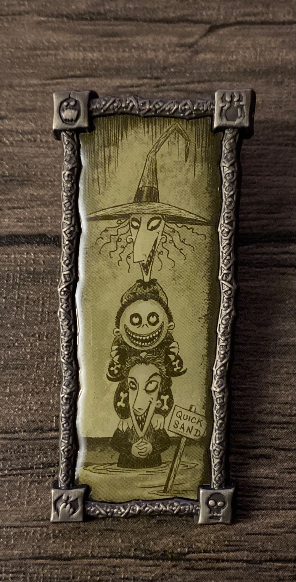 Countdown To The Millennium Scrooge Mcduck 1947