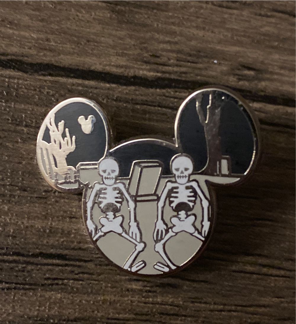 Song Of The South 55Th Anniversary Dangle