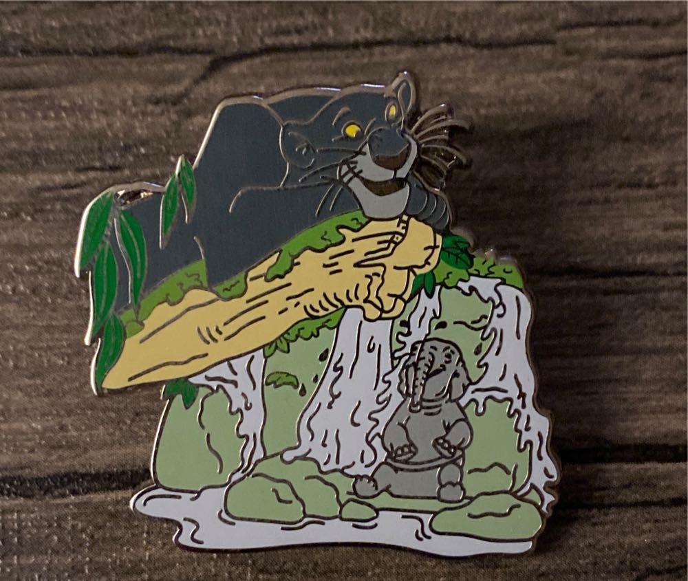 The Golden Girls - Rose