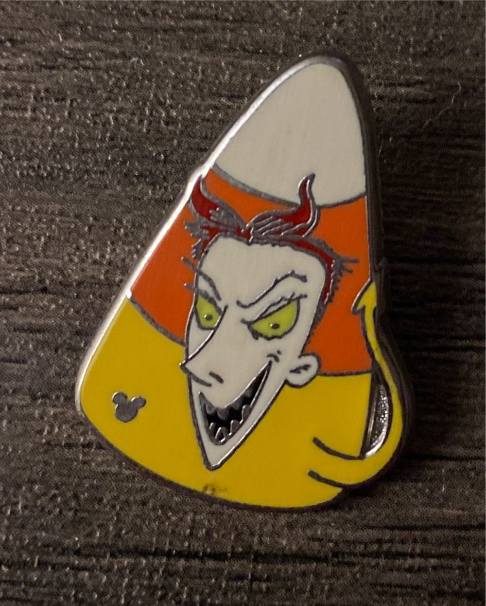 Villain Comic Strip Set Frollo