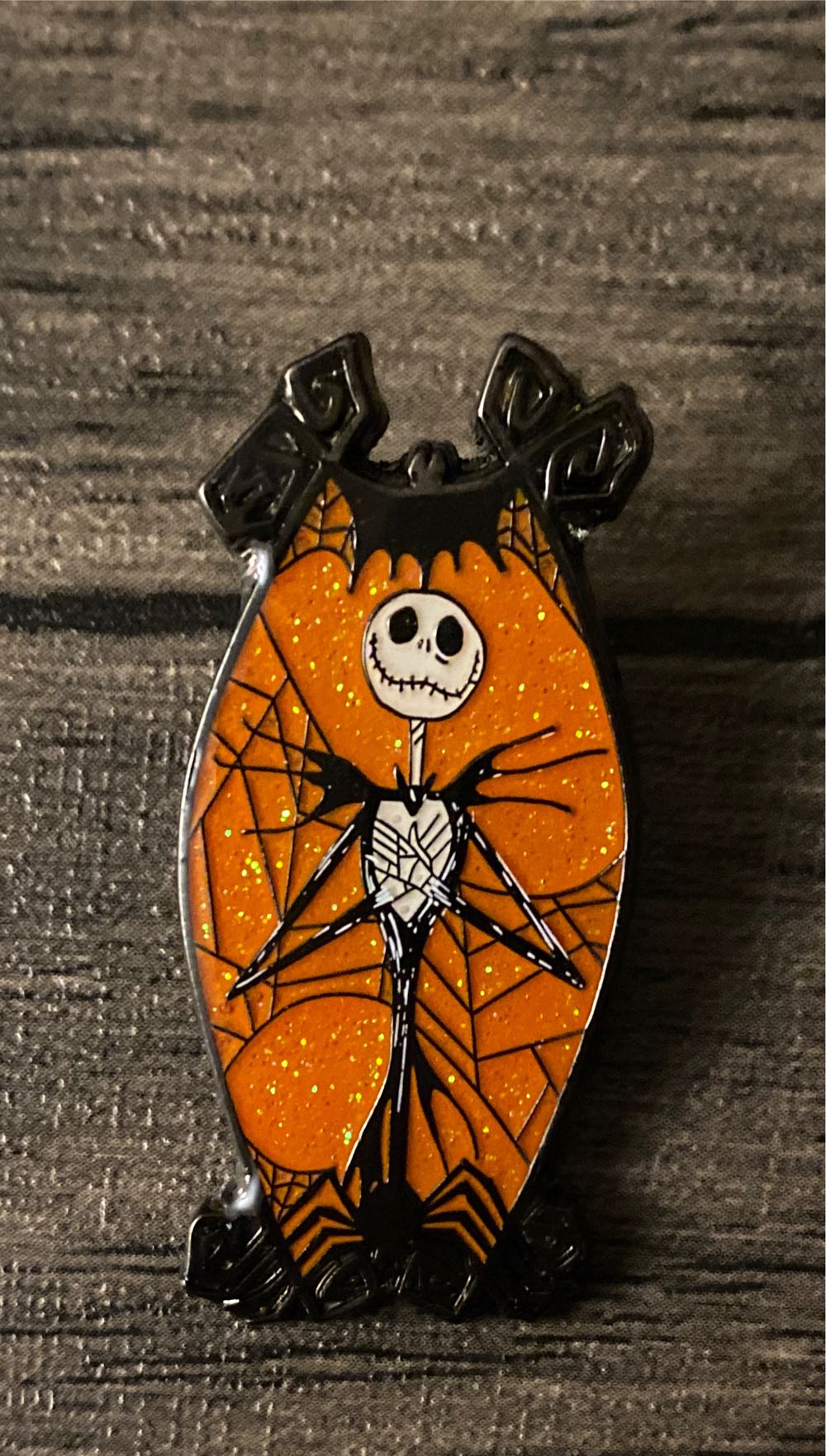 Walt Disney World 50th Anniversary Mickey Resort Map Blind Box- Middle Left