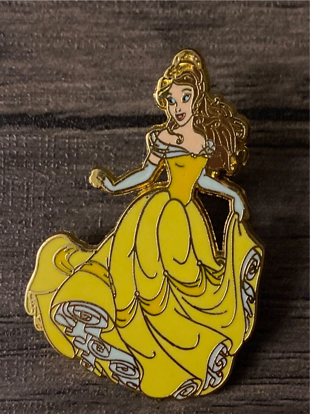 Cinderella Princess Jewels