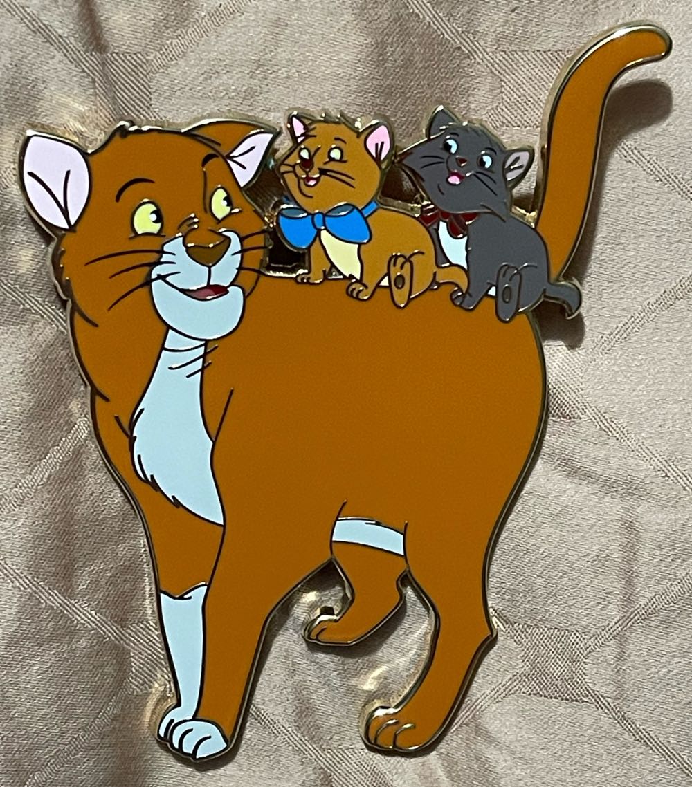 Chip N Dale 50th WDW Ann Set