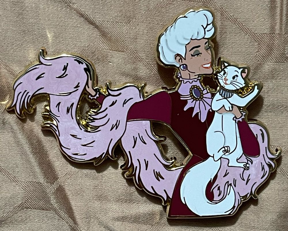 Country Bears - Liver Lips