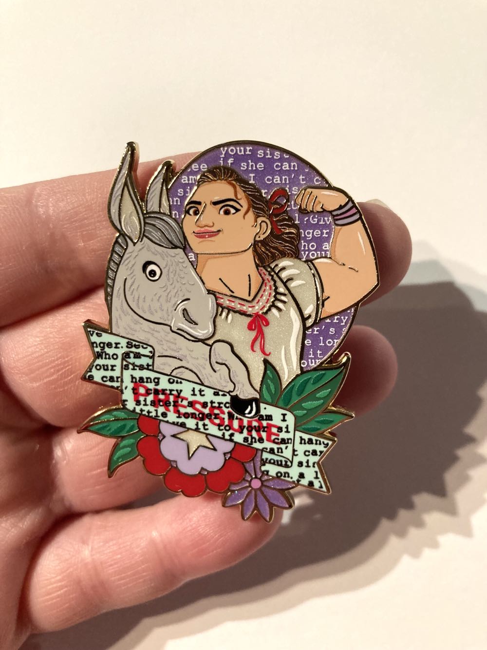 *  pin collectible - Main Image 2