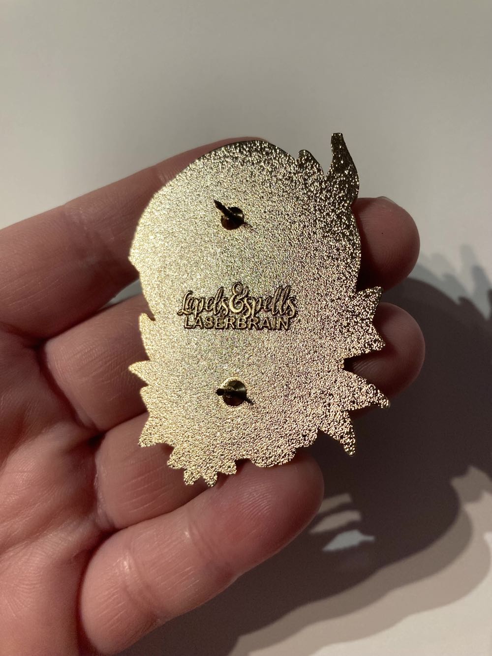 *  pin collectible - Main Image 3