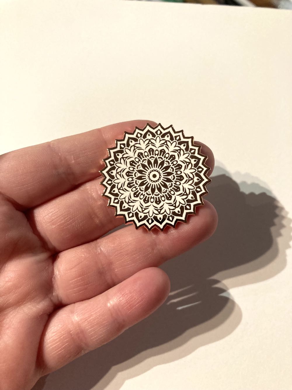 *  pin collectible - Main Image 2