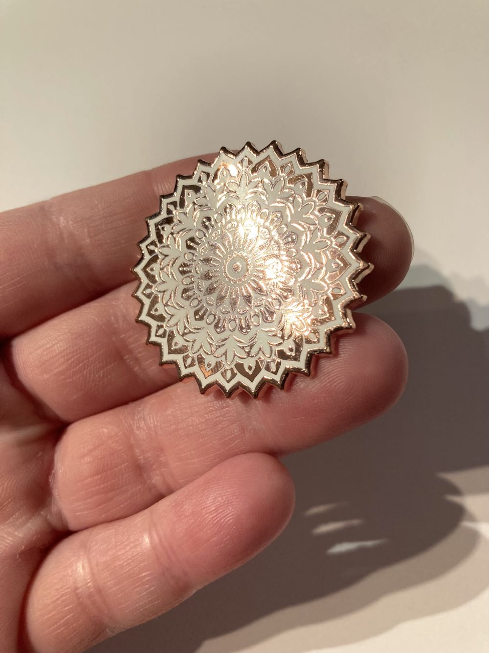 *  pin collectible - Main Image 3