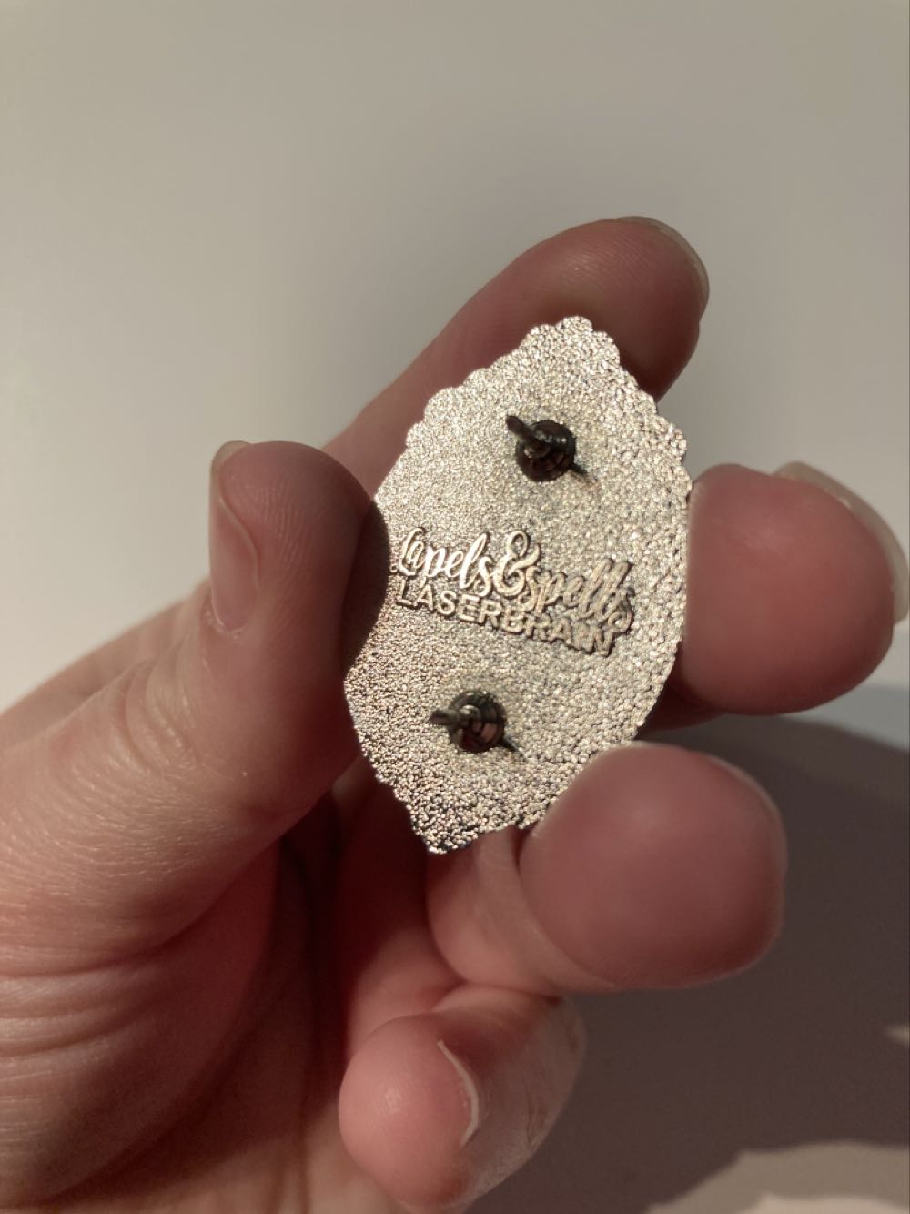 *  pin collectible - Main Image 3